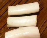 大量の長ネギ消費☆ネギ鶏炒め作り方4写真