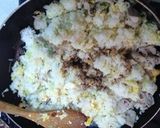 お店に勝てる！シンプルな炒飯作り方6写真