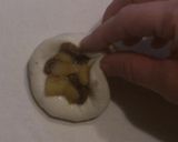 可愛くて美味しい~♪リンゴパン作り方4写真