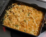 簡単♡なんちゃってお好み焼き風卵焼き作り方2写真
