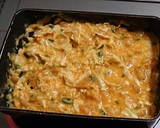 簡単♡なんちゃってお好み焼き風卵焼き作り方3写真