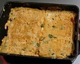 簡単♡なんちゃってお好み焼き風卵焼き作り方5写真