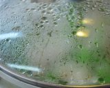 蓮根とピーマンの塩こぶきんぴら作り方4写真