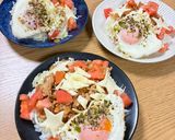 タコライス作り方7写真