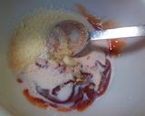 簡単ご飯が進むポークチャップ作り方1写真