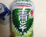 アボカドとタコのだけ！サラダ作り方2写真