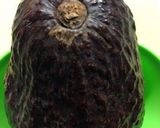 アボカドとタコのだけ！サラダ作り方3写真