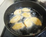 唐揚げ~車麩~作り方7写真