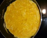 簡単!!!鶏そぼろｵﾑﾚﾂ★作り方2写真