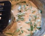 ☆簡単お好み焼き〜ニラ焼き編〜☆作り方1写真