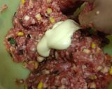 【ホワイトソース+チーズで♪】ロール白菜作り方3写真