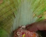 【ホワイトソース+チーズで♪】ロール白菜作り方4写真