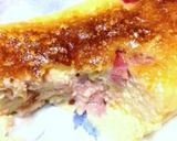 混ぜるだけ簡単しっとり本格チーズケーキ作り方7写真