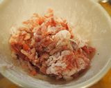 青椒肉絲（チンジャオロース）作り方1写真