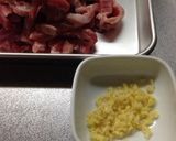 じゃがいもの青椒肉絲作り方4写真