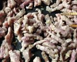じゃがいもの青椒肉絲作り方6写真