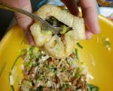 簡単♡激うま節約おかず♡納豆油揚げ作り方3写真
