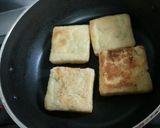 簡単♡激うま節約おかず♡納豆油揚げ作り方4写真