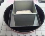 ☆HB使用　フワフワな我が家の食パン☆作り方6写真