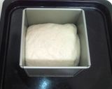 ☆HB使用　フワフワな我が家の食パン☆作り方8写真