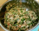 ☆皮も手作り！羽付餃子☆作り方3写真