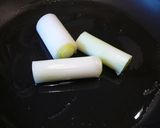 お蕎麦屋さんの味！鴨焼き❀作り方2写真