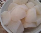 クリスマスに❤豆乳シチュー♥アレOK!作り方1写真
