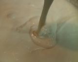 【ホワイトソース+チーズで♪】ロール白菜作り方10写真