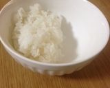 お彼岸に☆白米で作れちゃう！簡単お餅作り方1写真
