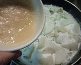 寒い日におすすめ♡かぶのミルク煮作り方6写真