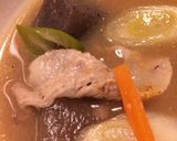 豚汁作り方4写真
