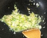 スープがおいしい麻婆もやし作り方2写真