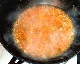スープがおいしい麻婆もやし作り方5写真