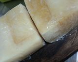 冷凍豆腐で鶏肉と間違える人続出！！作り方1写真