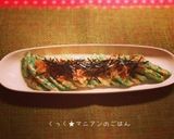 スナップえんどうの胡麻マヨネーズサラダ作り方7写真