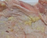 大量の長ネギ消費☆ネギ鶏炒め作り方2写真