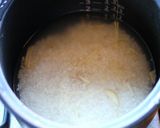 牡蠣の味噌漬けde炊き込みご飯作り方1写真