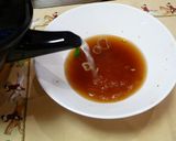 冬は鴨！熱々鴨汁つけ蕎麦❀作り方8写真