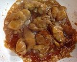 ❤︎お弁当 照り焼きチキン❤︎作り方7写真
