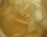 風邪ぶっとばし担々麺（｀ω´）作り方3写真