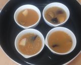 簡単茶碗蒸し作り方3写真