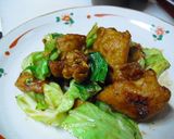 ばり旨!豚丼に捧げるソース作り方4写真
