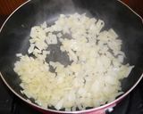 炊飯器不要♡5分で簡単胃袋掴むエビピラフ作り方2写真