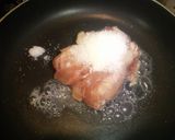 時短！筑前煮が嫌いなケロヨン流の筑前煮作り方7写真