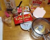 学校でも大人気簡単スコーン作り方1写真