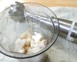 神食感!!フワホワ!!自然薯とろろ作り方3写真