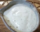 神食感!!フワホワ!!自然薯とろろ作り方5写真
