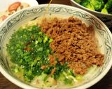 風邪ぶっとばし担々麺（｀ω´）作り方7写真