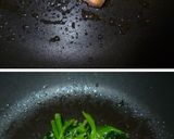 ✿お弁当にフライパンひとつで３品✿作り方3写真