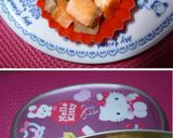 ✿お弁当にフライパンひとつで３品✿作り方4写真